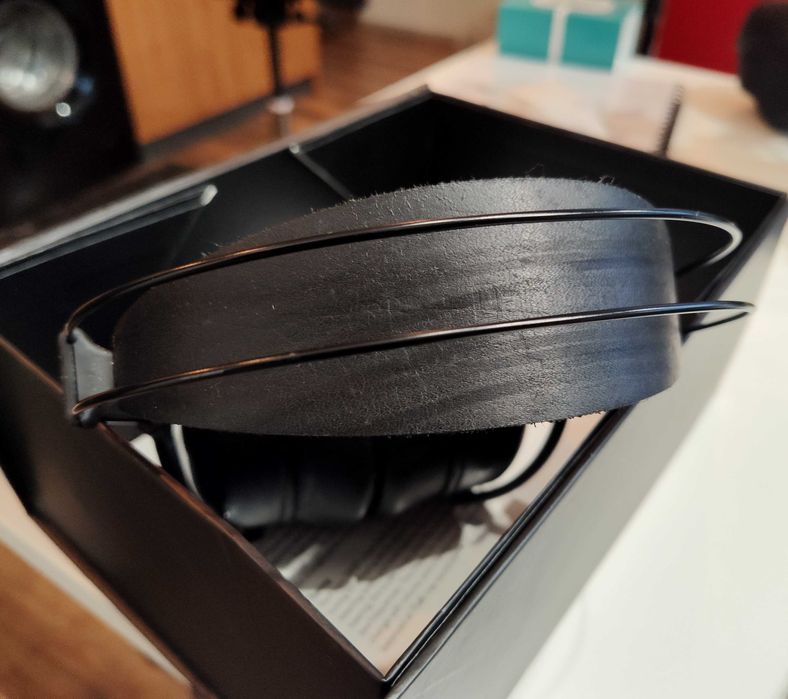 Dan Clark Audio Aeon Closed X