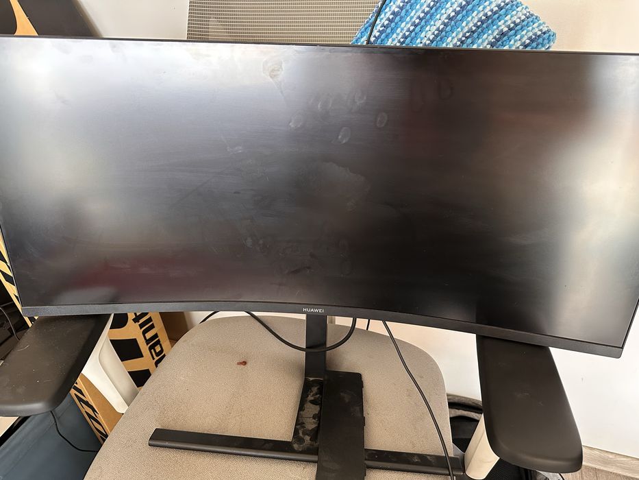 Гейминг монитор Huawei