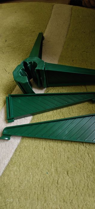 Brad artificial de Crăciun 150 cm