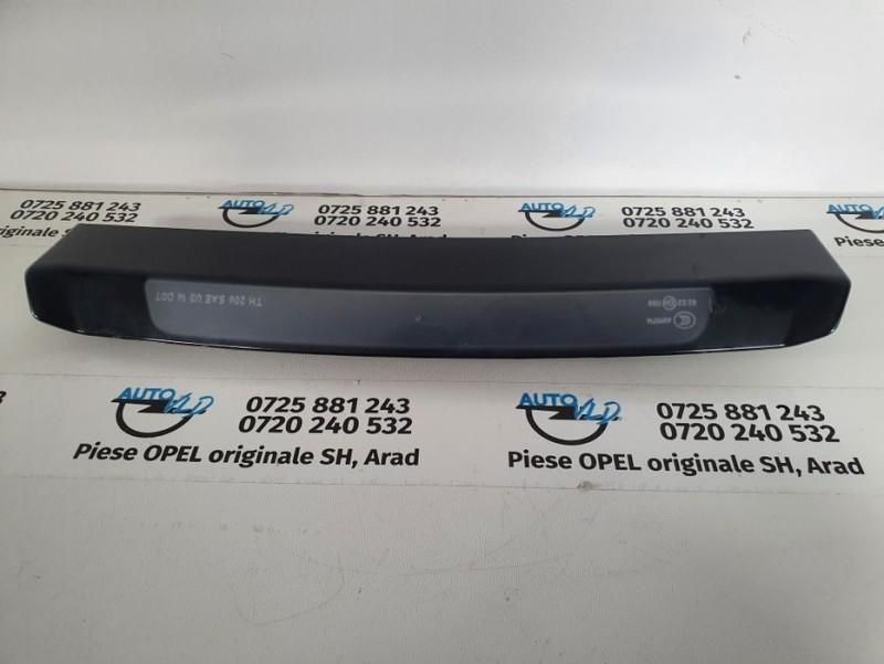 Stop frana aditional LED Opel Astra K facelift 2019 2021