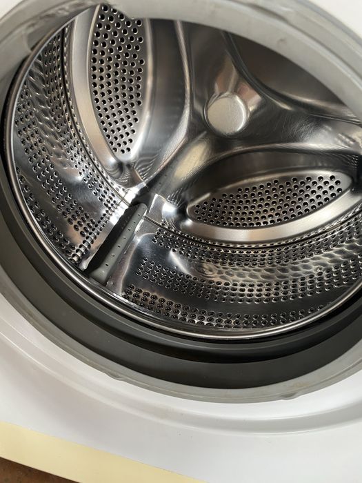 Lg стиральная машина