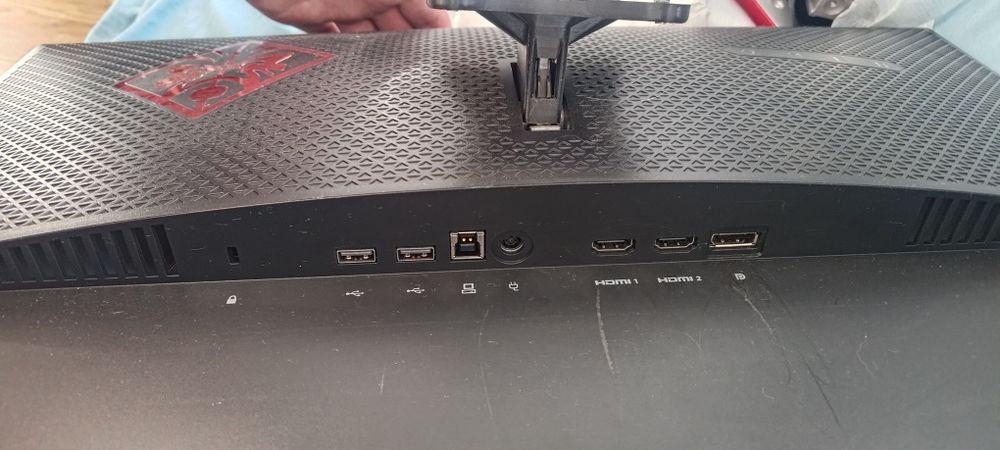 Монитор HP Omen 25 Z7Y57AA