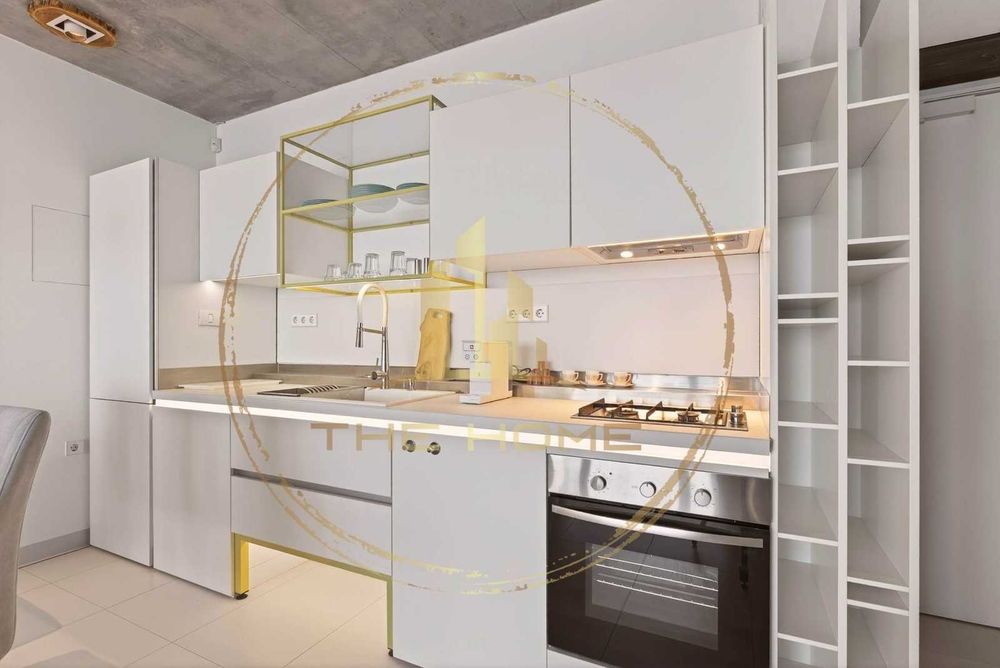 Луксозен 2 стаен Бриз