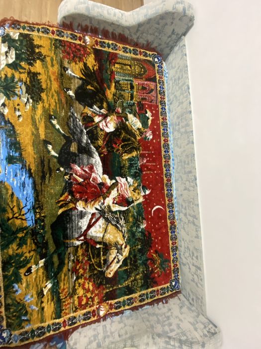 Covor “Rapirea din Serai”-stare impecabila
