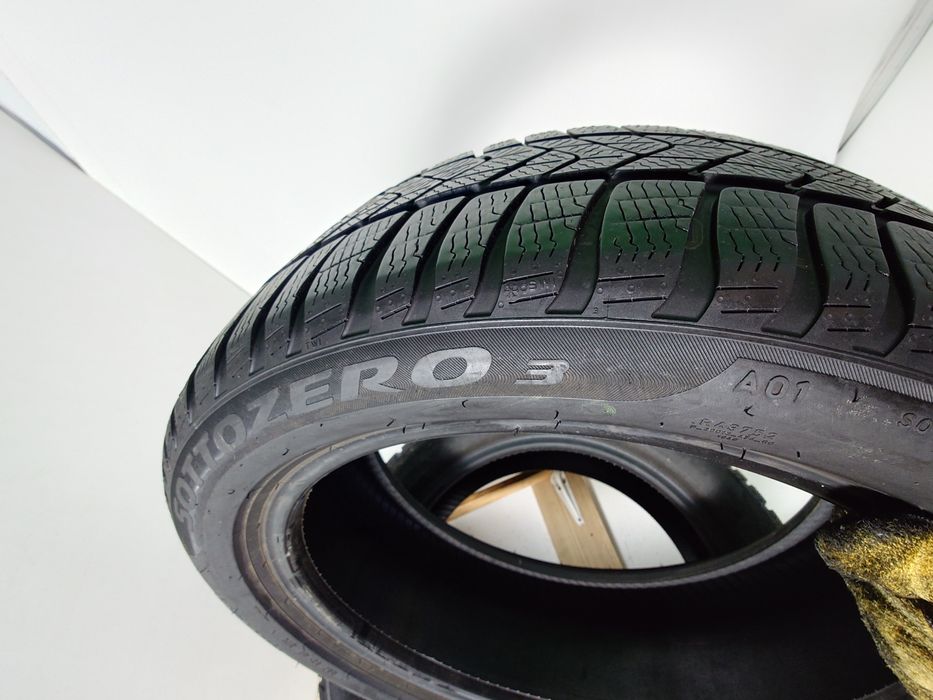 205/50R17 Pirelli DOT21 stare foarte buna