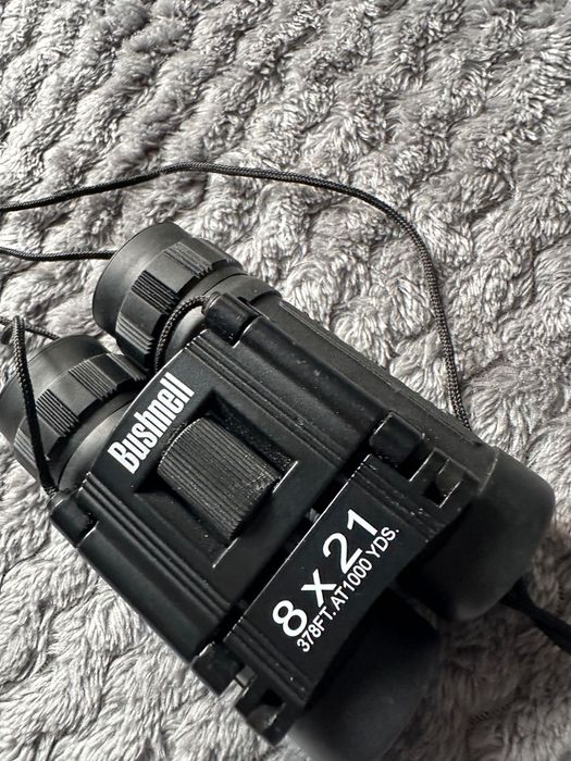 Binoclu Bushnell