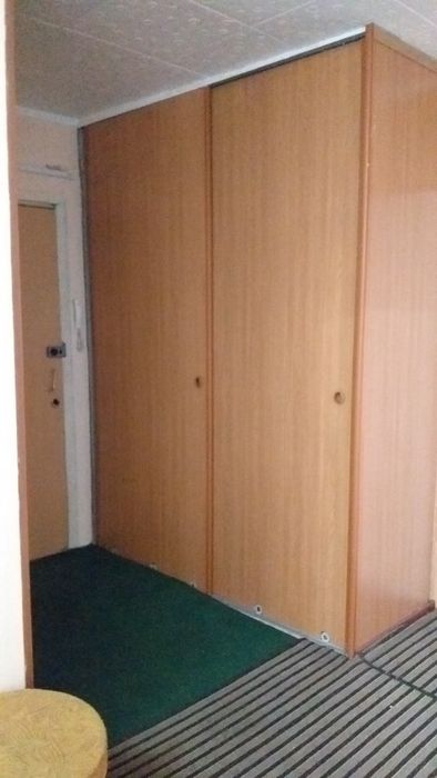 3х комнатная, Арматурный