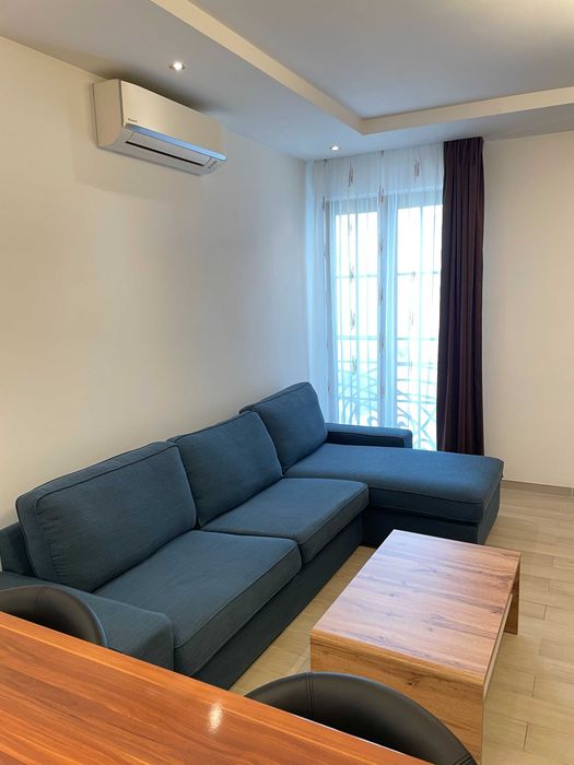 Apartament 2 camere Dumbravita 58 mp, deosebit