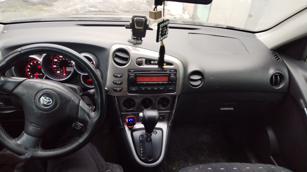 Продам таета матрикс