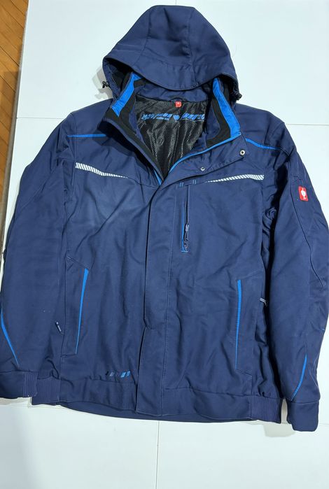 Engelbert Strauss XL Motion 2020 geaca lucru