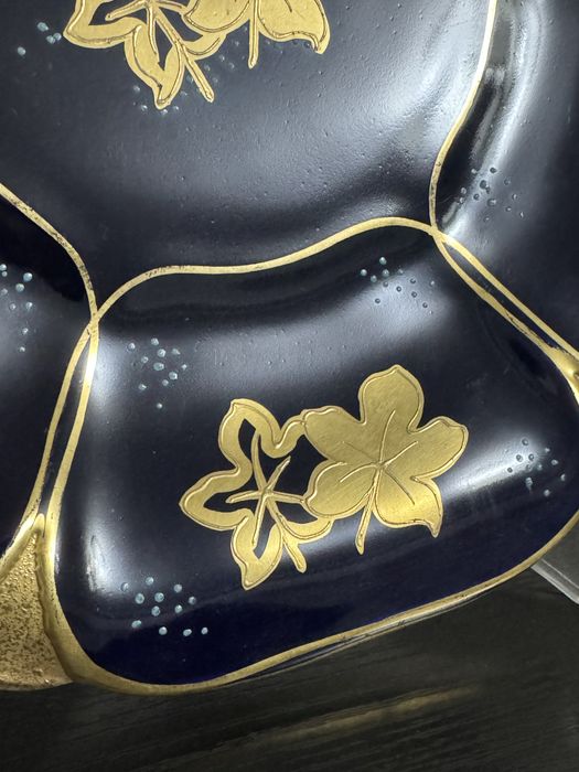 Кобальт гермния