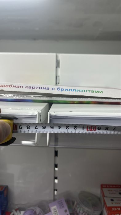 Продам стеллаж 8шт