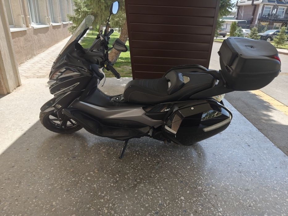 Продам мопед N Max