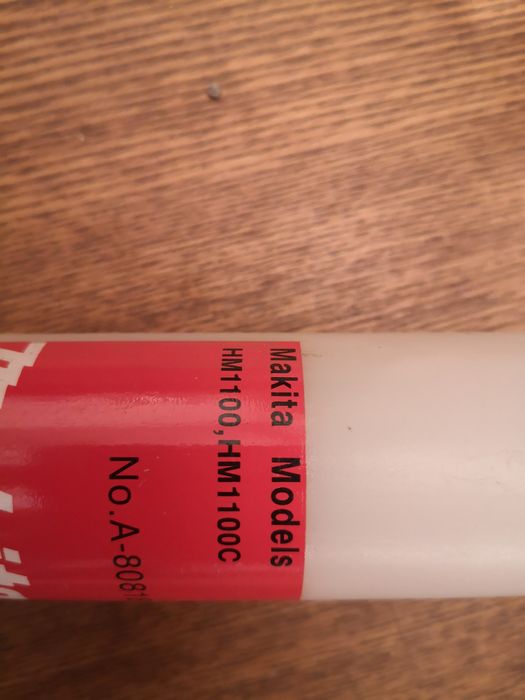 Долото makita a 80818