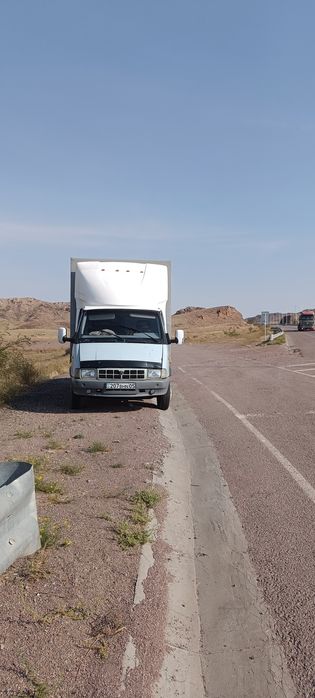 Продам газель срочно