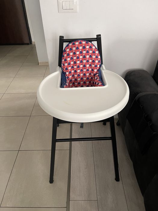 Scaun de luat masa Ikea