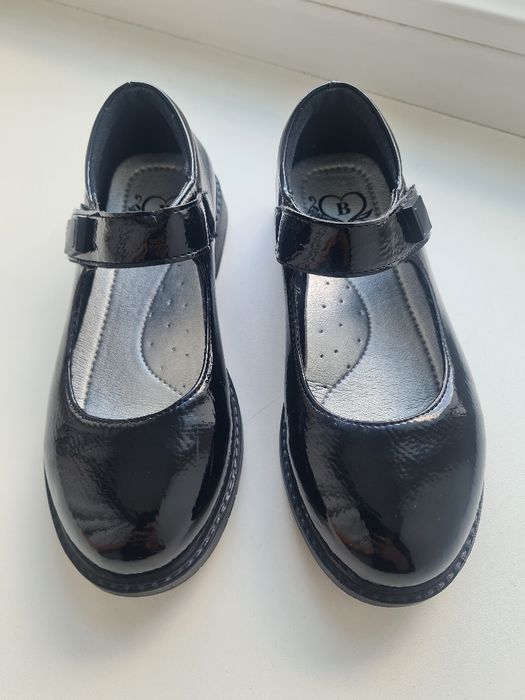 Туфли для девочки