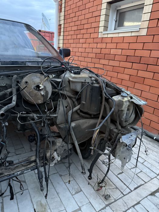 Авторазбор Ауди 80 B3