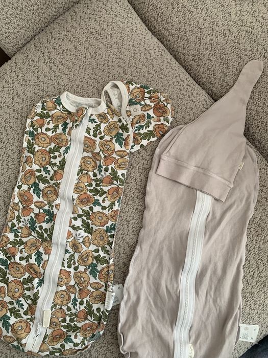 Вещи для новорожденных