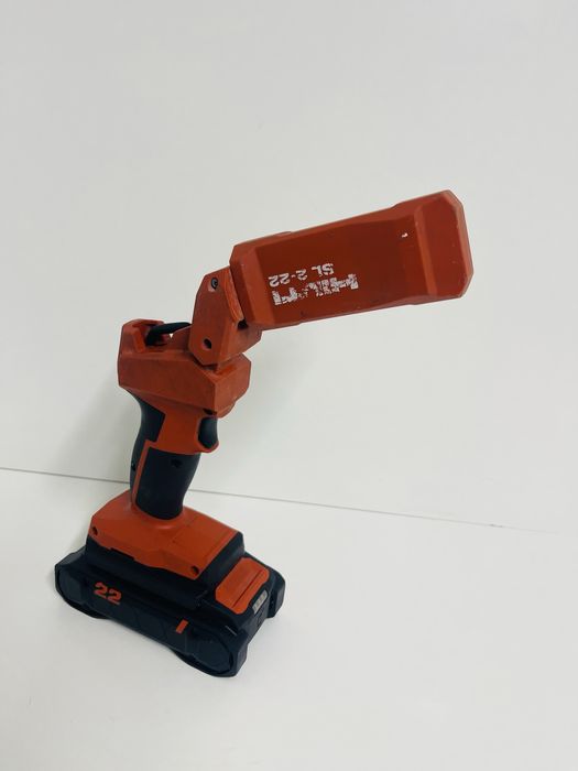 Hilti SL 2-22 lanterna nuron