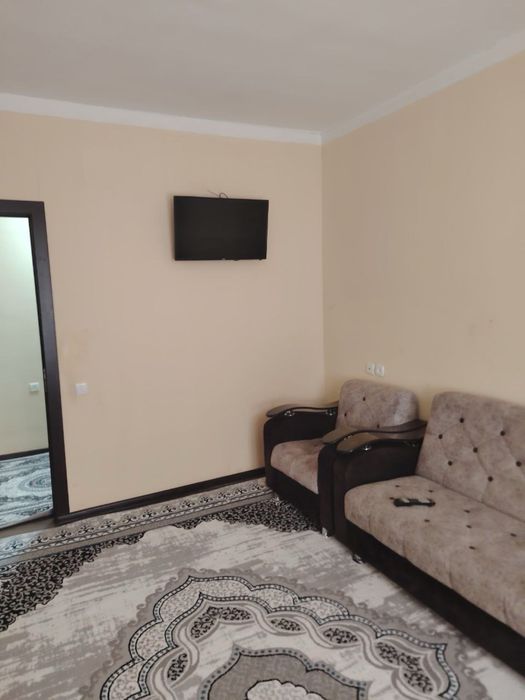 Ижарага берилади 2 хонали