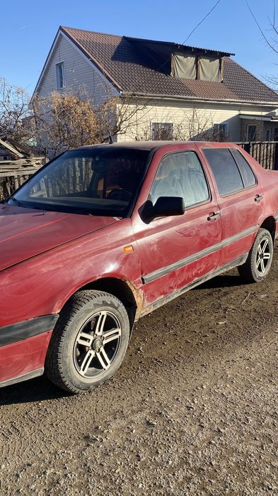 Продаю Volkswagen Vevto