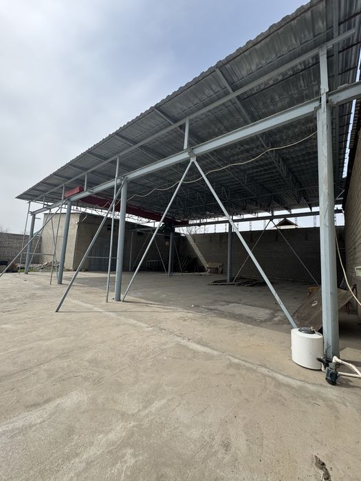 Tunika seh ijaraga beriladi