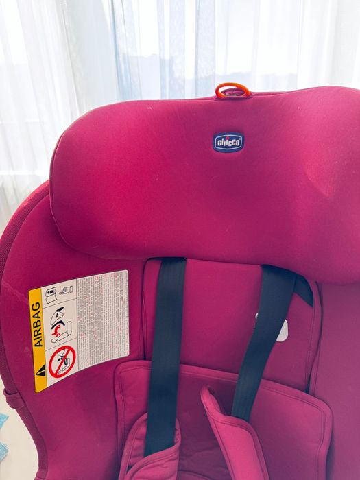 Детские кресло Chicco