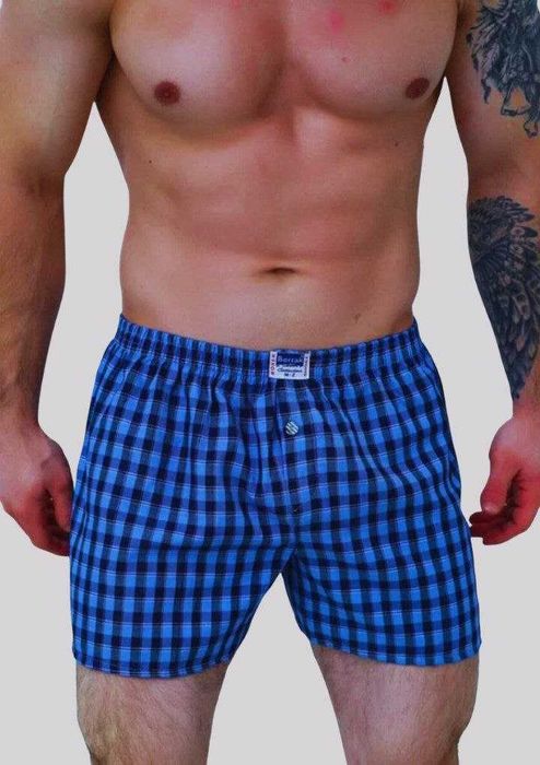 Боксеры - MEN'S BRAND