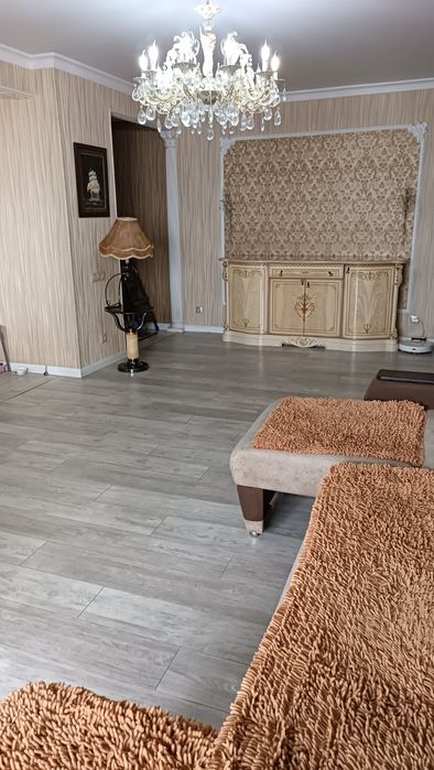 Продам 3 ком квартиру