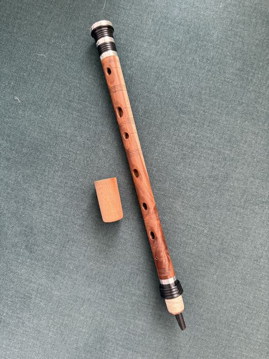 Ре гайдуница от майстор Николай Андонов