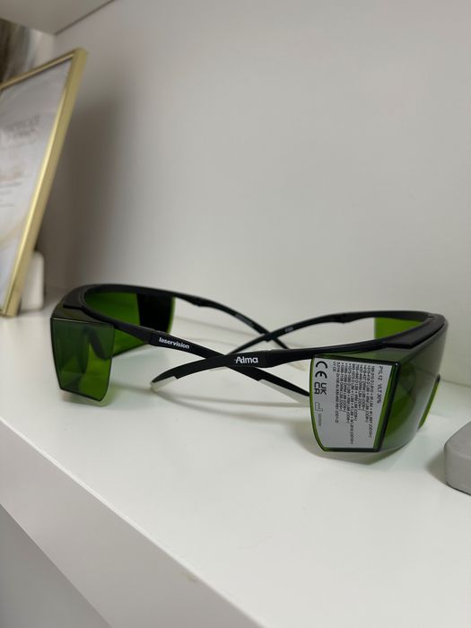 ALMA SOPRANO ICE Лазерна Епилация | като НОВ | 1 000 000 импулса