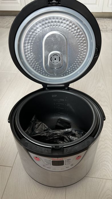 мултикулър TEFAL