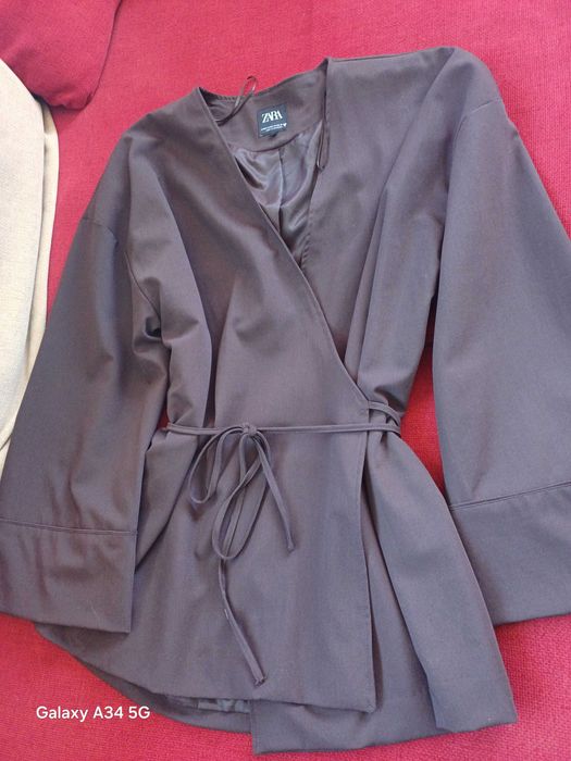 Дамско кимоно Zara. Размел L