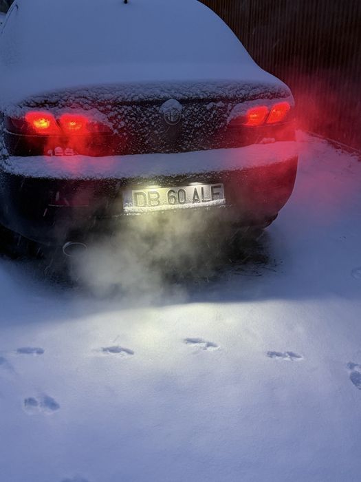 Alfa Romeo 159 1.9 JTDM