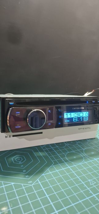 Carrozzeria DEH P650 ( Pioneer )