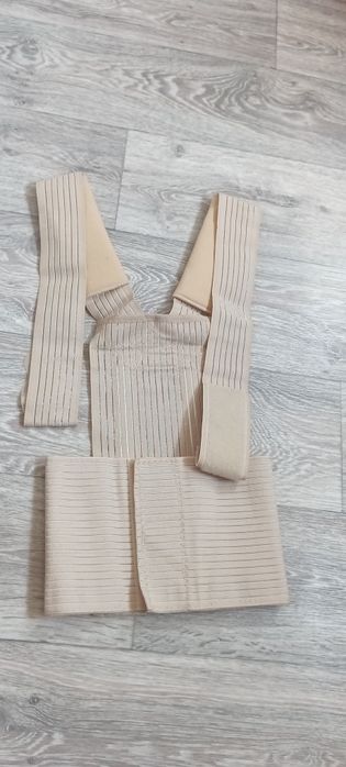 Реклинатор, корректор осанки детский