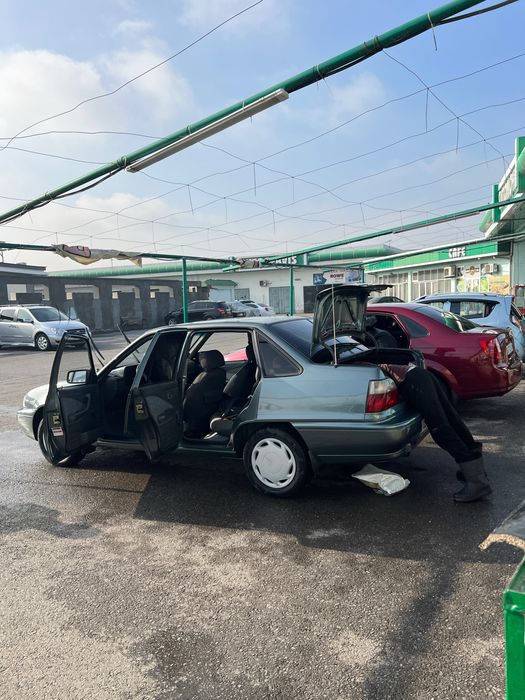 Nexia 1 sons 1996 y
