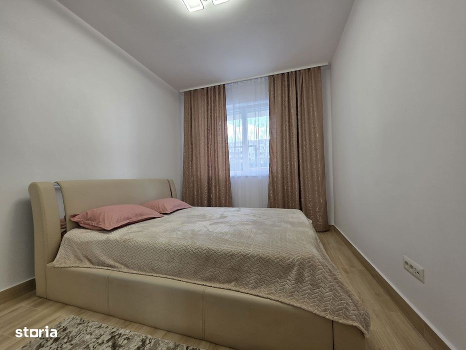 Apartament cu 2 camere de inchiriat in zona Militari Residence — fotografia 3