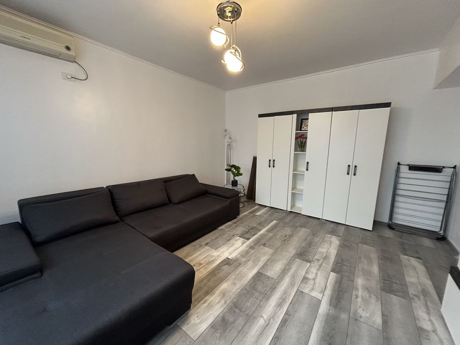 Garsoniera confort 1 de inchiriat