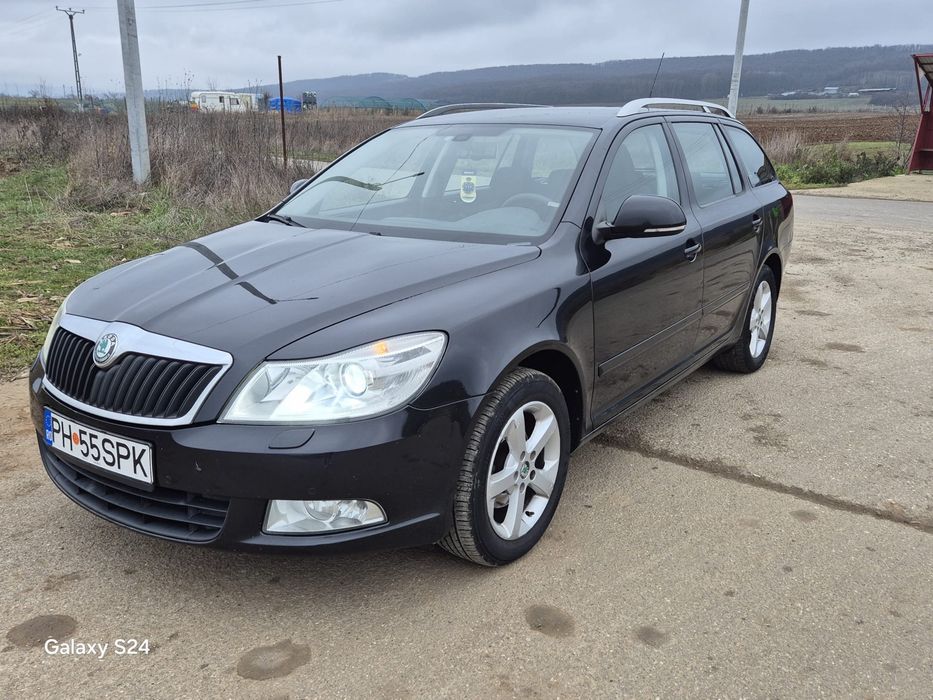 Bara fata Vw Passat B6 1.9 tdi BKC 105 cp 77 kw Vw Jetta cutie GQQ golf 5 octavia 2 audi a3 8p
