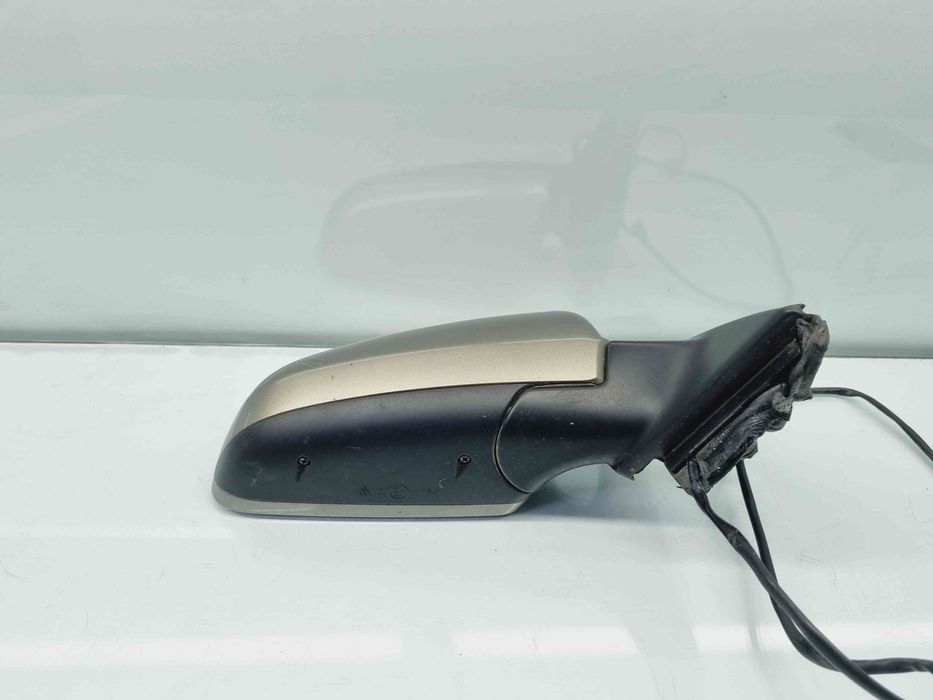 Oglinda dreapta Audi A4 (8EC, B7) [Fabr 2004-2008] LZ9X
