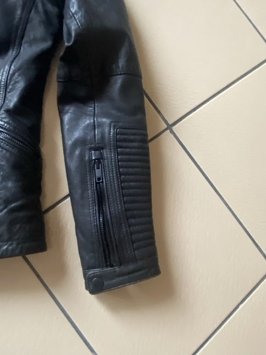 Кожено яке от Естествена кожа