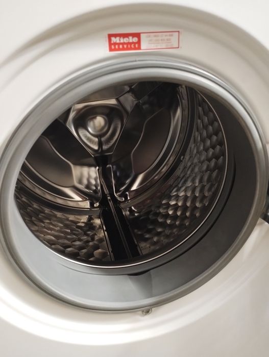 Перслня Miele W Klassic 7кг