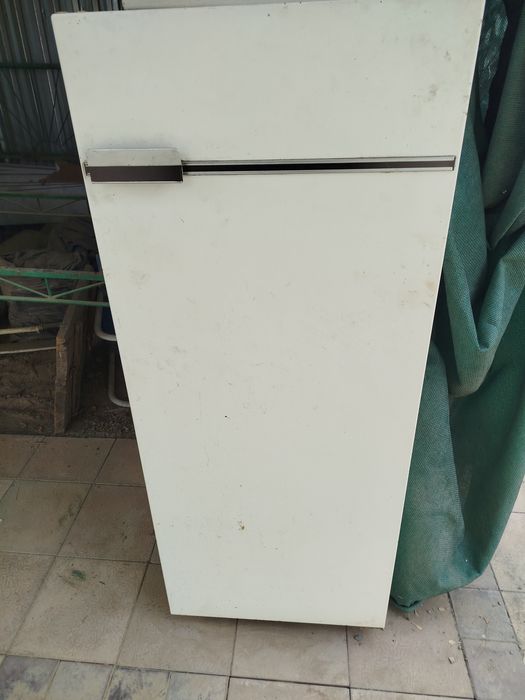 Продается холодильник Бирюса 6