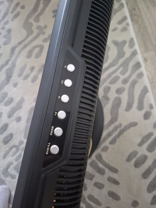 Televizor cu DVD  Denver 19 inch (48 cm )model TFD-1904 Black