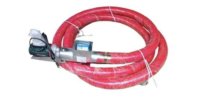 Шнеки для транспортировки