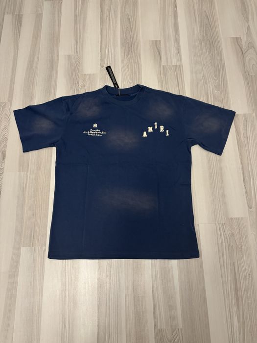 Tricou Amiri size M