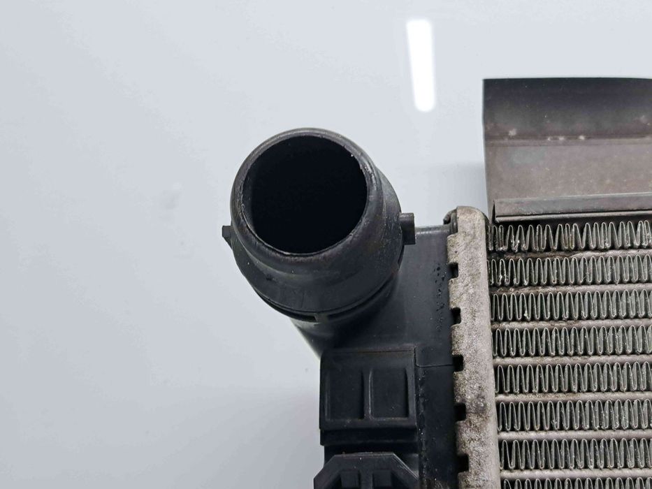 Radiator apa  Skoda Superb III (3V3) [Fabr 2015-prezent] 5Q0121251GD 1