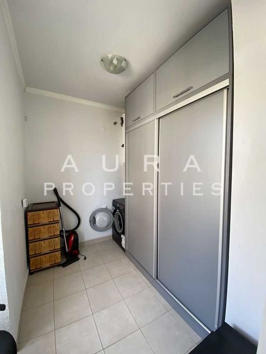 Продава се Четиристаен апартамент в Разград, Житница - 96 кв.м за 877 €/кв.м - Снимка #7
